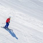 スキー・スノボ